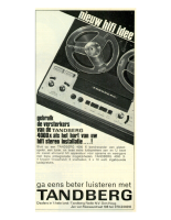 Tandberg 4000-X-Article 